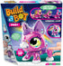 Goliath Build a Bot Lights Pony - Build Your Own Robotic Pet...