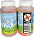 Puppy Love Bubbles, Peanut Butter Scented Bubbles 4oz. Bottle-2 Pack in Peanut Butter Flavor for Dogs...