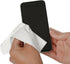 Extra Large Microfiber Cleaning Cloths For Computers, Laptops, TV Sets, Cellphones, Tablets, Camera Lenses, As Well As Eyeglasses And Other Delica...
