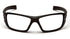 Pyramex SB10410D Velar, Black Frame/Clear Lens...