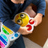Baby Einstein Cals Curious Keys Xylophone Musical Toy, with Music and Lights - Age 12+ Months...