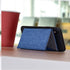 | Stick On Cell Phone Wallet and Card Holder for Phone Case | iPhone Compatible(Blue Grey)......