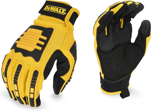 DEWALT DEWALT Unisex Adult Work Glove, Medium, Pack of 1...