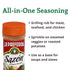La Preferida All-Purpose Sazón (Bold Mexican Seasoning) with Paprika, Garlic & Onion – Great for Meat, Grilled Veggies, Soups & Stews, Vegan-Frien...