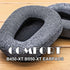 B450-XT B550-XT Kit Replacement Ear Pads Cushions - Compatible with B450 XT / B550 XT Headset I B450-XT/B550-XT Replacement Cushion Kit (Comfortab...
