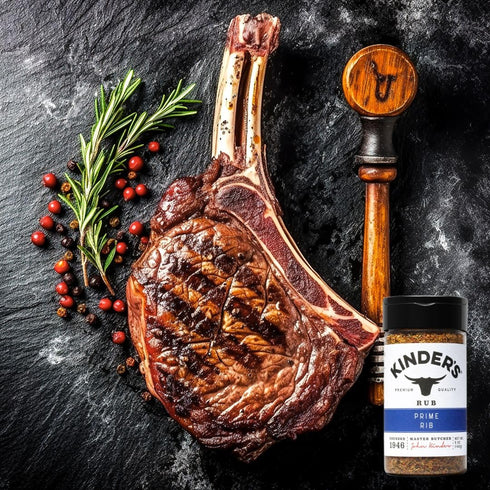 Prime Rib Rub...