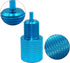 Brake Proportioning Valve Bleeder Tool Combination Valves Compatible with DISC/DISC and DISC/DRUM PV2/PV4 AC Delco 172-1353, 172-1371, Blue...