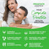 Prostate Support Supplement for Men with Saw Palmetto, Pygeum Bark, Pumpkin Seed and Zinc, Urinary Tract Health and Hair Growth, DHT Blocker and B...