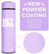 Hey Girl Tea Infuser Bottle 450ml - Insulated Stainless Steel Water Bottle - Tea Tumbler with Tea Diffuser - Portable Travel Mug for Loose Leaf Te...