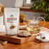 2 oz. Siberian Ginseng Ginseng Root Tea (Eleutherococcus Senticosus) - 56g Ginseng Roots Herb Tea Ginseng siberiano...