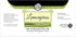 Oil of Youth Essential Oils 8oz - Lemongrass Essential Oil - 8 Fluid Ounces - Lemongrass Oil - Aromatherapy Oils - Lemongrass Essential Oil for Di...