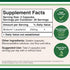 Double Wood Supplements Lactoferrin 250mg per Serving (60 Capsules) Patented Bioferrin Lactoferrin - Superior Iron Supplement for Iron Deficiency ...