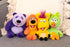 Donkey Hodie 8" Twin Pack Donkey Hodie & Bob Dog Plush Doll, Toys for Kids...