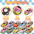 Toy Cars for Kids, 24Pcs Race Cars Pull Back Cars Playsets with Storage Bags,Party Favors Kids Prizes Fillers Bulk Gifts for Boys and Girls Car Ga...