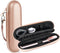 ProCase Hard Travel Case for SolaWave 4-in-1 Facial Wand, EVA Protective Case for Radiant Renewal Wand, Women Face Skincare Wand Storage Room for ...