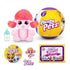5 Surprise Plushy Pets Series 2 (3 Pack) by ZURU, Collectible Mystery Capsule, Plushy, Pet Adoption, Toy for Girls, Kids, Teens...