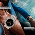 Google Pixel Watch 2 Band for Women Men, Google Pixel 2 Case, Shock Waterproof Band with Case for Google Pixel 2 & 1, Slim Bumper Sport Bands for ...