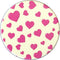 Mixed Heart Phone Grip Holder & Phone Stand for Phones and Tablets...