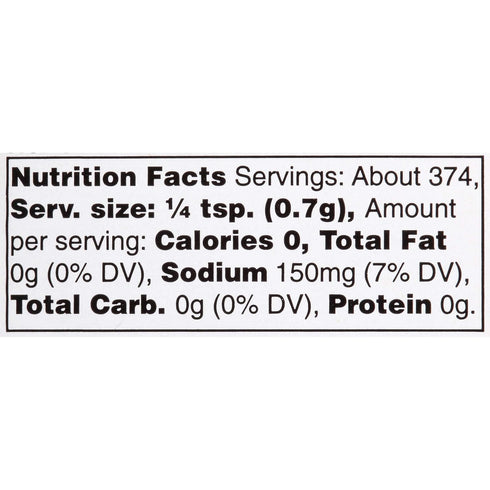 McCormick Grill Mates Roasted Garlic & Herb Seasoning, 9.25 oz...