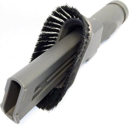 Combination Telescoping Dusting Brush Crevice Tool Designed to Fit Dyson DC40/41/50/65 Vacuum...