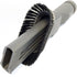 Combination Telescoping Dusting Brush Crevice Tool Designed to Fit Dyson DC40/41/50/65 Vacuum...