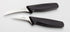 Mercer Culinary Thai Fruit Carving Knife Set, 2 Inch & 2.5 Inch, Black Handles...