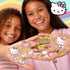 Hello Kitty Puffy Sticker Playset, Includes Over 50 Hello Kitty Reusable Book Stickers, Sanrio Sticker Book, Reusable Sticker Book, Hello Kitty To...