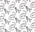 Hudson Baby Unisex Baby Cotton Flannel Receiving Blankets, Neutral Dino World, One Size...