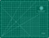 Self Healing Rotary Cutting Mat, Full 9x12, Best for Quilting Sewing | Warp-Proof & Odorless (Not From China)...