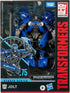 Transformers Toys Studio Series 75 Deluxe Class Revenge of The Fallen Jolt Action Figure - Ages 8 and Up, 4.5-inch...