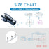 JST SM 2.5 mm Pitch 2-Pin JST Connector IC Male Plugs, Female Sockets Housing and Male/Female T-Shaped Crimp Terminal Connector. 50 Sets/300 Piece...