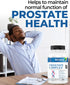 Renew Actives Prostate Complex Supplements - Promote Health for Men, Thyroid Gland, Eyesight, and Immune Function - Powerful Antioxidant Formula -...