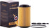 PG5277EX Extended Life Oil Filter up to 10,000 Miles | Fits 2017-98 various models of Mercedes-Benz, Freightliner...