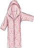 McCall Patterns Open-Front Jackets With Shawl Collar And Hood...