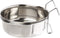 Stainless Steel Coop Cup with Hook Mount, 30 oz...