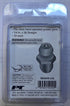 Performance Tool W54240 1/4-Inch x 28 Straight SAE Zerk Grease Fitting, (Pack of 10)...