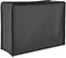 kwmobile Cover Compatible with Nespresso Pixie - Plastic Case for Coffee Maker Machine - Dark Grey...