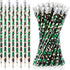 Chivao 50 Pack Camouflage Pencils Tactical Pencils Camo Party Favors Army Party Decorations Pencils Military Pencils for Teachers School Supplies ...