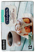 Cinnabon Classic Cinnamon Roll Keurig Single-Serve K-Cup Pods, Light Roast Coffee, 12 Count (Pack of 1)...