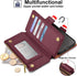 Antsturdy Samsung Galaxy A71 5G case Wallet with Card Holder for Women Men,Galaxy A71 5G Phone case RFID Blocking PU Leather Flip Shockproof Cover...