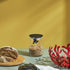 Alessi AMDR05 W "Gianni" Glass Box, White...