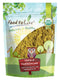 Food to Live Organic Broccoli Sprouts Powder, 4 Ounces — Grown from Non-GMO Seeds, Kosher, Non-Irradiated, Pure, Vegan Superfood, Bulk, Rich in Su...
