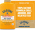 Gold Bond Medicated Body Powder, Original Strength, 4 oz...
