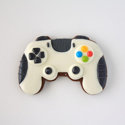 Ann Clark Cookie Cutters Video Game Controller Cookie Cutter, 4" Made in USA...