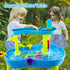 Ultimate Water Table Pump: 3 Hours of Non-Stop Fun for Kids Battery Powered Water Pump for Water Table Perfect Water Table toys/Accessories for Ki...