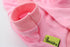 DroolingDog Girl Dog Shirts Pink Dog Clothes Puppy Hoodie Female Princess Crown Sweatshirt Pet T Shirt for Small Dogs Girls, XS...