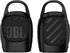 Silicone Cover Case for JBL Clip 5 Portable Mini Bluetooth Speaker,for JBL Clip 5 Travel Carrying Skin Sleeve Sheell Bag Accessories w/Tie Tape(Bl...