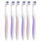 Oral-B Gum Care Extra Soft Toothbrush for Sensitive Teeth and Gums, Compact Small Head - 6 Pack...