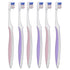 Oral-B Gum Care Extra Soft Toothbrush for Sensitive Teeth and Gums, Compact Small Head - 6 Pack...