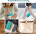 Canboc Diabetic Supplies Case, Carrying Organizer for Glucose Meter, Lancing Device, Blood Sugar Test Strips, Lancets, Insulin Pens, Alcohol Wipe ...